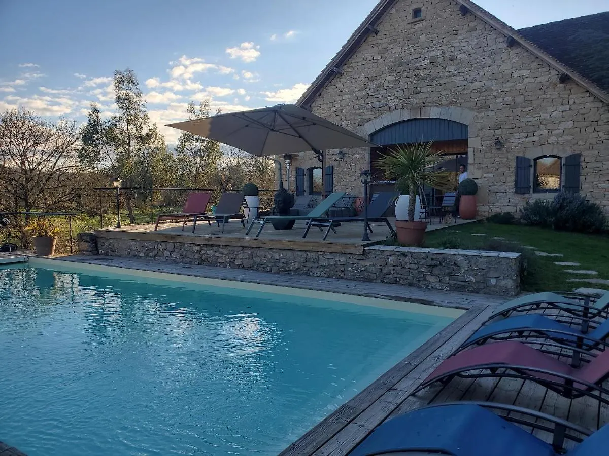 Le Roulottes Du Petit Gouffre De Padirac Avec Spa