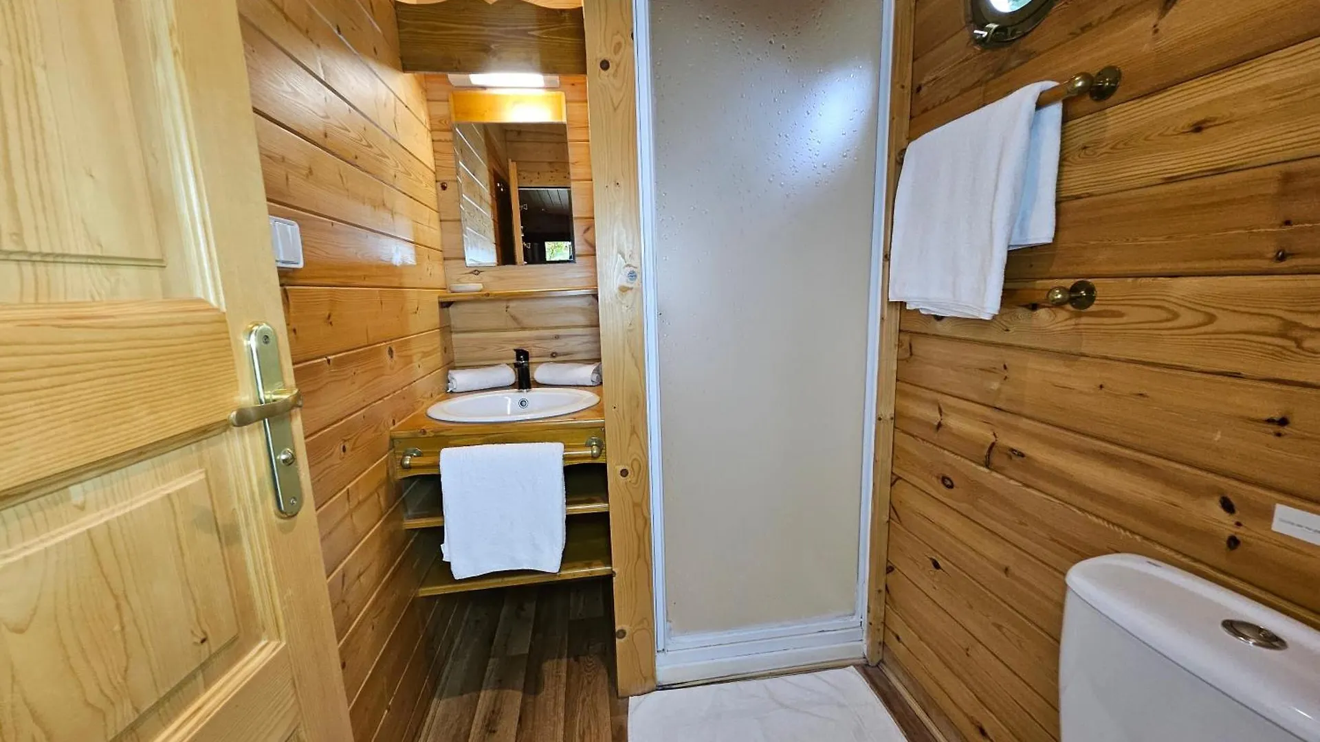 Le Roulottes Du Petit Gouffre De Padirac Avec Spa