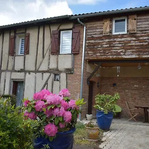  Hébergement de vacances Maison De Charme Dans Le Gers