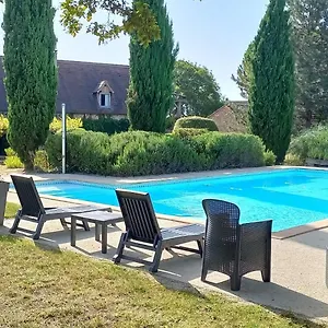  Hébergement de vacances La Petite Grange