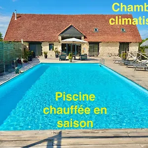 Le Domaine Du Quercy Bed and breakfast