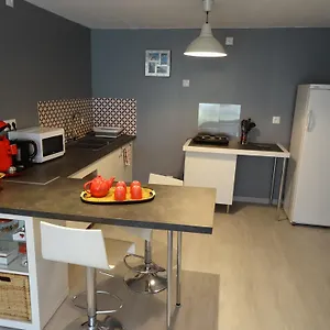  Appartement Havre De Paix